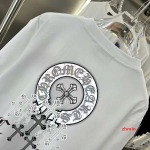 2024年7月25日新品入荷クロムハーツ 半袖 Tシャツ zhmin工場S-XL