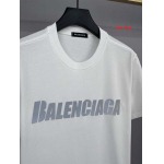 2024年7月26日新品入荷バレンシアガ半袖 TシャツDSQ工場