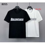 2024年7月26日新品入荷バレンシアガ半袖 TシャツDSQ工場