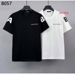 2024年7月26日新品入荷バレンシアガ半袖 TシャツDSQ工場