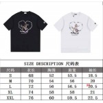 2024年7月29日春夏新品入荷モンクレール 半袖 Tシャツ FF工場