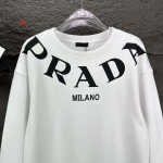 2024年7月30日新品入荷PRADA  スウェット FF工場