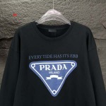 2024年7月30日新品入荷PRADA  スウェット FF工場