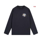 2024年7月30日早秋新品入荷 バレンシアガ 長袖 Tシャツ 108工場