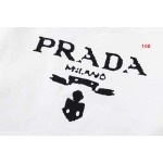 2024年8月1日早秋新品入荷PRADA スウェット 108工場