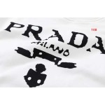 2024年8月1日早秋新品入荷PRADA スウェット 108工場