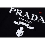 2024年8月1日早秋新品入荷PRADA スウェット 108工場