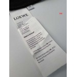 2024年8月1日早秋新品入荷LOEWEスウェット 108工場