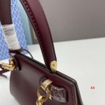 2024年8月1日新品入荷 TORY BURCH ブランドバッグ XX工場SIZE: 20-14-6