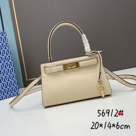 2024年8月1日新品入荷 TORY BURCH ブランドバ...