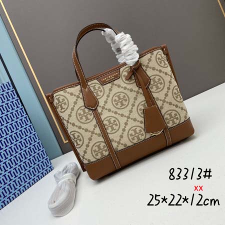 2024年8月1日新品入荷 TORY BURCH ブランドバ...