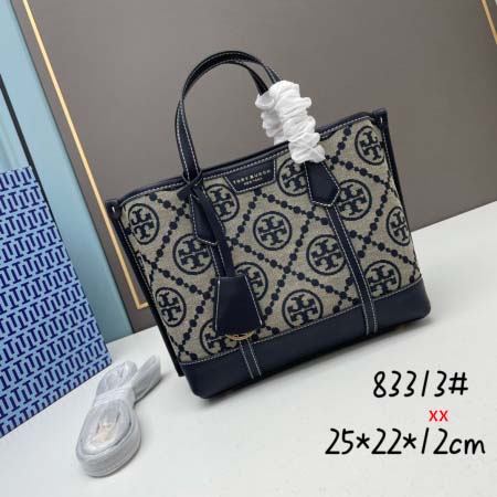 2024年8月1日新品入荷 TORY BURCH ブランドバ...