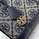 2024年8月1日新品入荷 TORY BURCH ブランドバッグ XX工場SIZE:25-22-12