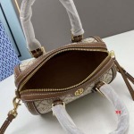 2024年8月1日新品入荷 TORY BURCH ブランドバッグ XX工場SIZE:19-14-12