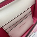 2024年8月1日新品入荷 TORY BURCH ブランドバッグ XX工場SIZE:20-12-6cm