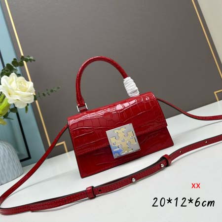 2024年8月1日新品入荷 TORY BURCH ブランドバ...