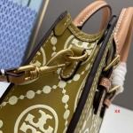 2024年8月1日新品入荷 TORY BURCH ブランドバッグ XX工場SIZE:16*19*7.5cm