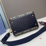 2024年8月1日新品入荷 TORY BURCH ブランドバッグ XX工場SIZE:25-18-16