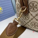 2024年8月1日新品入荷 TORY BURCH ブランドバッグ XX工場SIZE:25-18-16