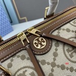 2024年8月1日新品入荷 TORY BURCH ブランドバッグ XX工場SIZE:25-18-16