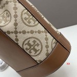 2024年8月1日新品入荷TORY BURCH ブランドバッグ XX工場 SIZE:21*12*21