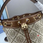 2024年8月1日新品入荷TORY BURCH ブランドバッグ XX工場 SIZE:14-19-11