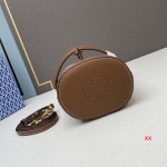 2024年8月1日新品入荷TORY BURCH ブランドバッグ XX工場 SIZE:14-19-11