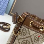 2024年8月1日新品入荷TORY BURCH ブランドバッグ XX工場 SIZE:14-19-11