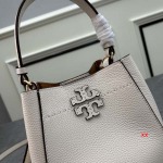 2024年8月1日新品入荷TORY BURCH ブランドバッグ XX工場 SIZE:20-19-12