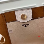 2024年8月1日新品入荷TORY BURCH ブランドバッグ XX工場 SIZE:20-19-12