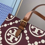 2024年8月1日新品入荷TORY BURCH ブランドバッグ XX工場 SIZE:32-25-13