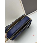 2024年8月1日新品入荷TORY BURCH ブランドバッグ XX工場 SIZE:19.5-5.5-11.5cm