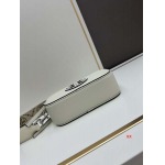 2024年8月1日新品入荷TORY BURCH ブランドバッグ XX工場 SIZE:19.5-5.5-11.5cm