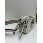 2024年8月1日新品入荷TORY BURCH ブランドバッグ XX工場 SIZE:19.5-5.5-11.5cm