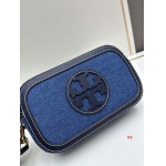 2024年8月1日新品入荷TORY BURCH ブランドバッグ XX工場 SIZE:19.5-5.5-11.5cm