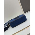 2024年8月1日新品入荷TORY BURCH ブランドバッグ XX工場 SIZE:19.5-5.5-11.5cm