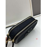 2024年8月1日新品入荷TORY BURCH ブランドバッグ XX工場 SIZE:19.5-5.5-11.5cm