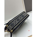 2024年8月1日新品入荷TORY BURCH ブランドバッグ XX工場 SIZE:19.5-5.5-11.5cm