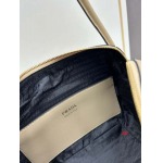 2024年8月1日新品入荷PRADA ブランドバッグ XX工場 SIZE:25x19x11cm