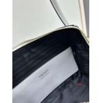 2024年8月1日新品入荷PRADA ブランドバッグ XX工場 SIZE:25x19x11cm