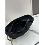 2024年8月1日新品入荷PRADA ブランドバッグ XX工場 SIZE:24x21x8