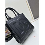 2024年8月1日新品入荷Dolce&Gabbanaブランドバッグ XX工場 SIZE:18x17x8cm