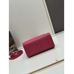 2024年8月1日新品入荷Dolce&Gabbanaブランドバッグ XX工場 SIZE:18x17x8cm