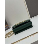 2024年8月1日新品入荷Dolce&Gabbanaブランドバッグ XX工場 SIZE:18x10.x5cm