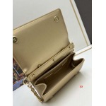 2024年8月1日新品入荷Dolce&Gabbanaブランドバッグ XX工場 SIZE:18x10.x5cm