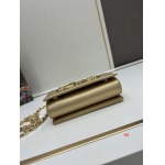 2024年8月1日新品入荷Dolce&Gabbanaブランドバッグ XX工場 SIZE:18x10.x5cm