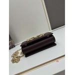 2024年8月1日新品入荷Dolce&Gabbanaブランドバッグ XX工場 SIZE:18x10.x5cm