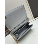 2024年8月1日新品入荷Dolce&Gabbanaブランドバッグ XX工場 SIZE:18x10.x5cm