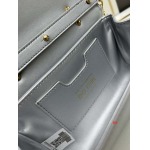 2024年8月1日新品入荷Dolce&Gabbanaブランドバッグ XX工場 SIZE:18x10.x5cm