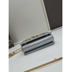 2024年8月1日新品入荷Dolce&Gabbanaブランドバッグ XX工場 SIZE:18x10.x5cm